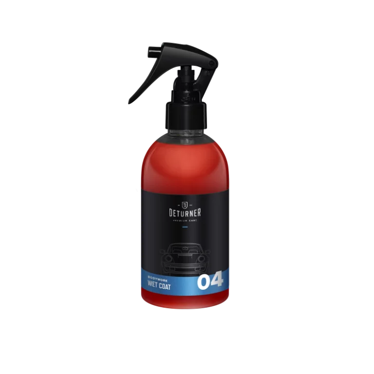 Deturner Wet Coat Maalipinnan suoja-aine