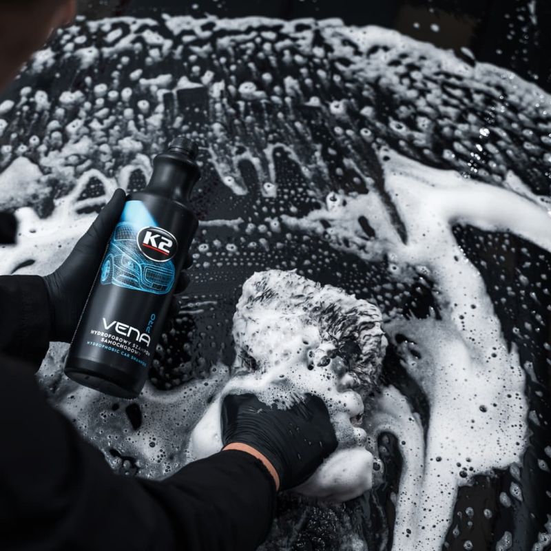 K2 Vena Pro Hydrophobic Autoshampoo