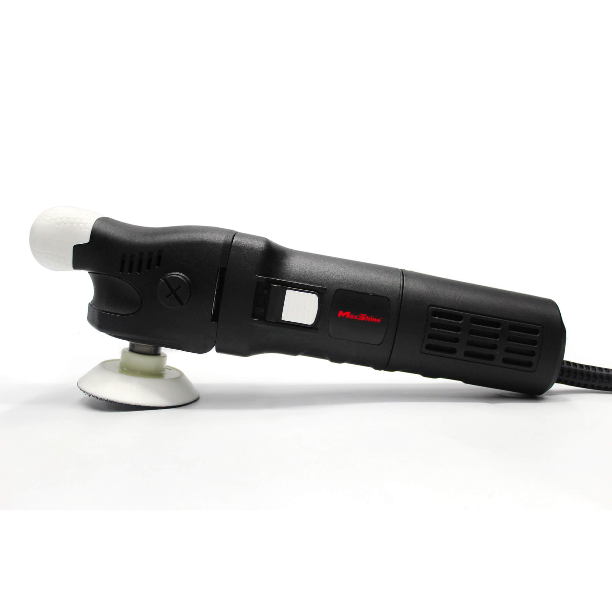 MaxShine M550 550W Mini Rotary Kiillotuskone