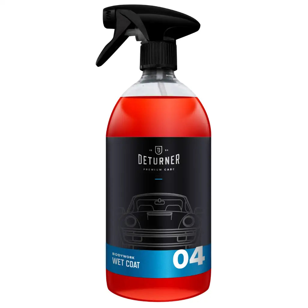 Deturner Wet Coat Maalipinnan suoja-aine