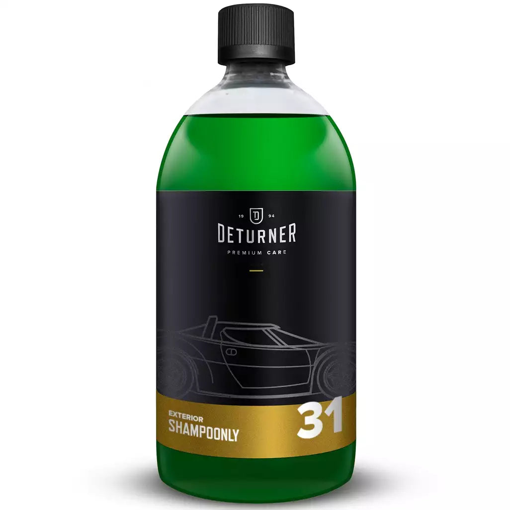 Deturner Shampoonly Autoshampoo