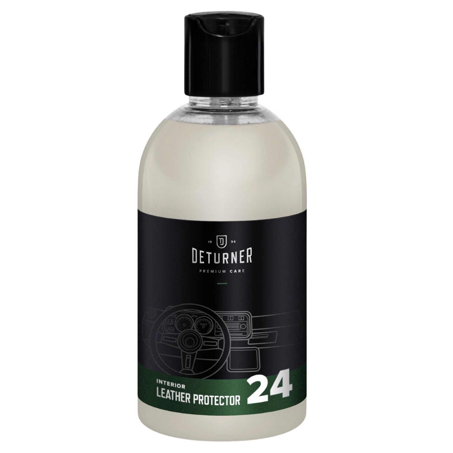 Deturner Leather Protector 500ML Nahan suoja-aine