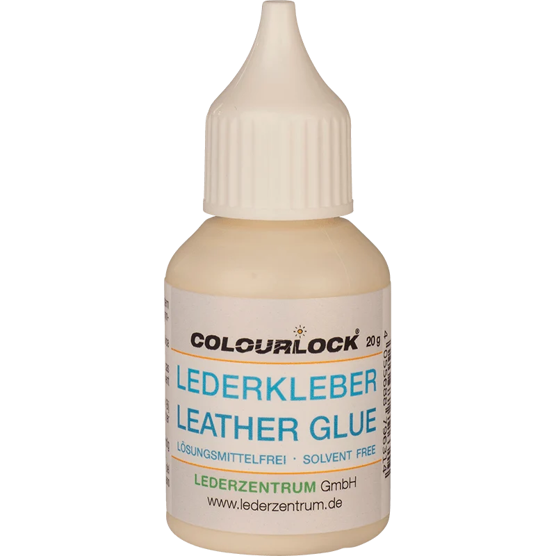 Colourlock Leather Glue Nahkaliima