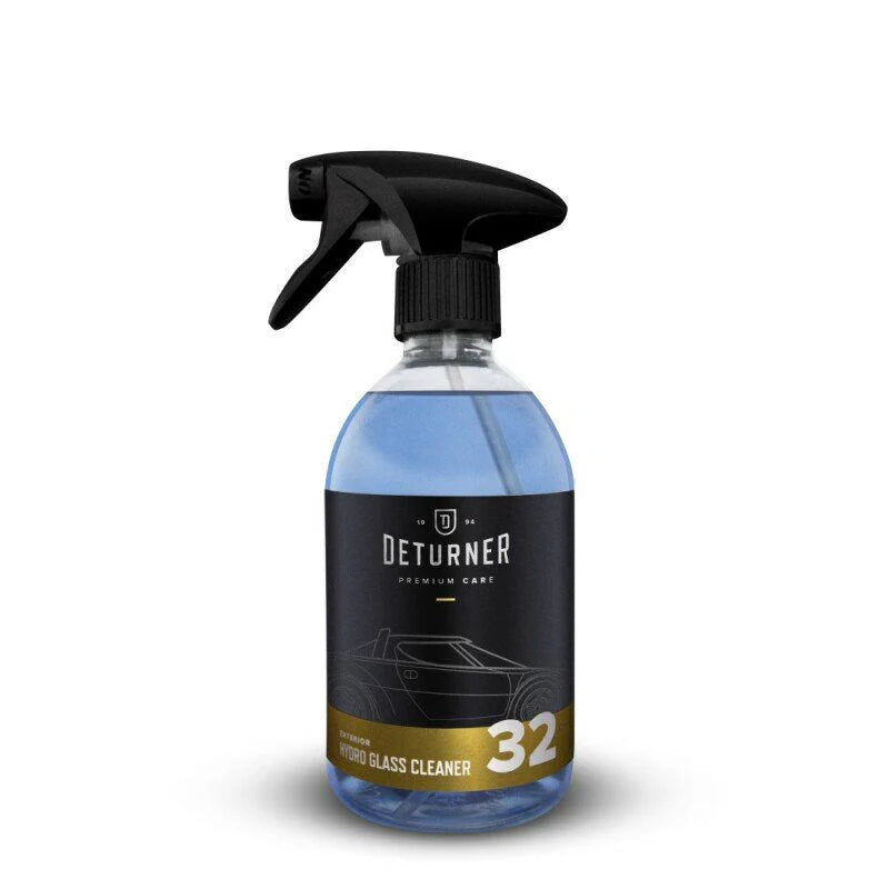 Deturner Hydro Glass Cleaner Lasinpesuaine