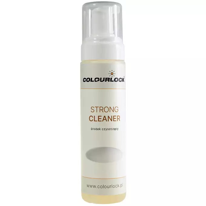 Colourlock Strong Leather Cleaning 200ML