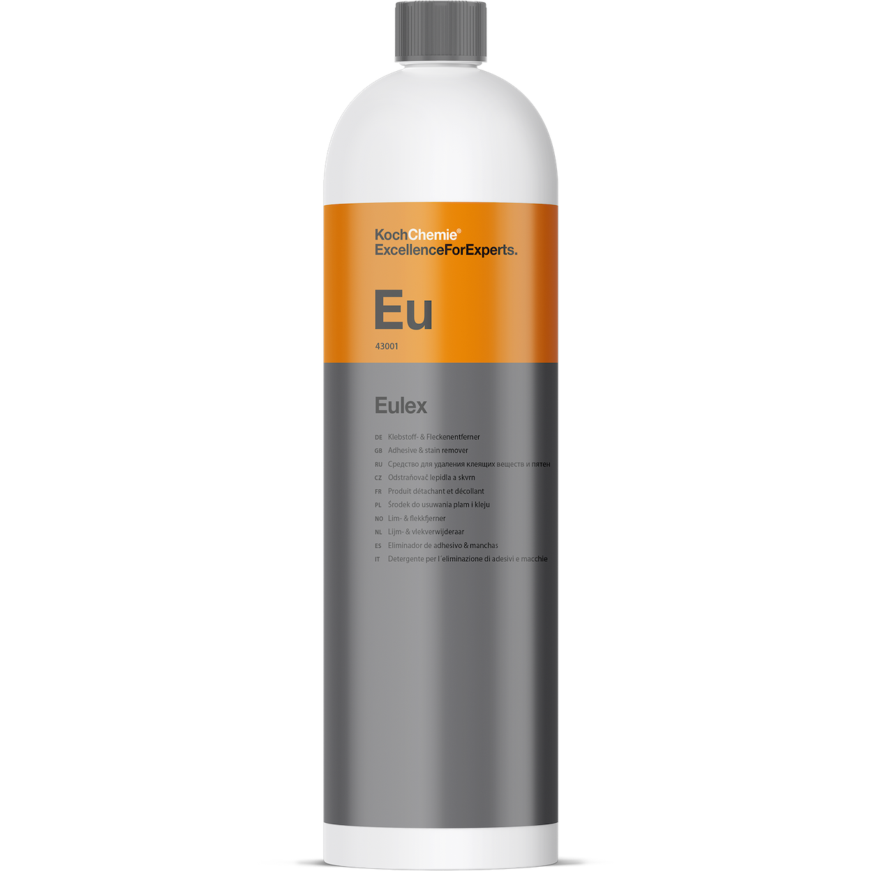 Koch-Chemie Eulex 1L Liuotin