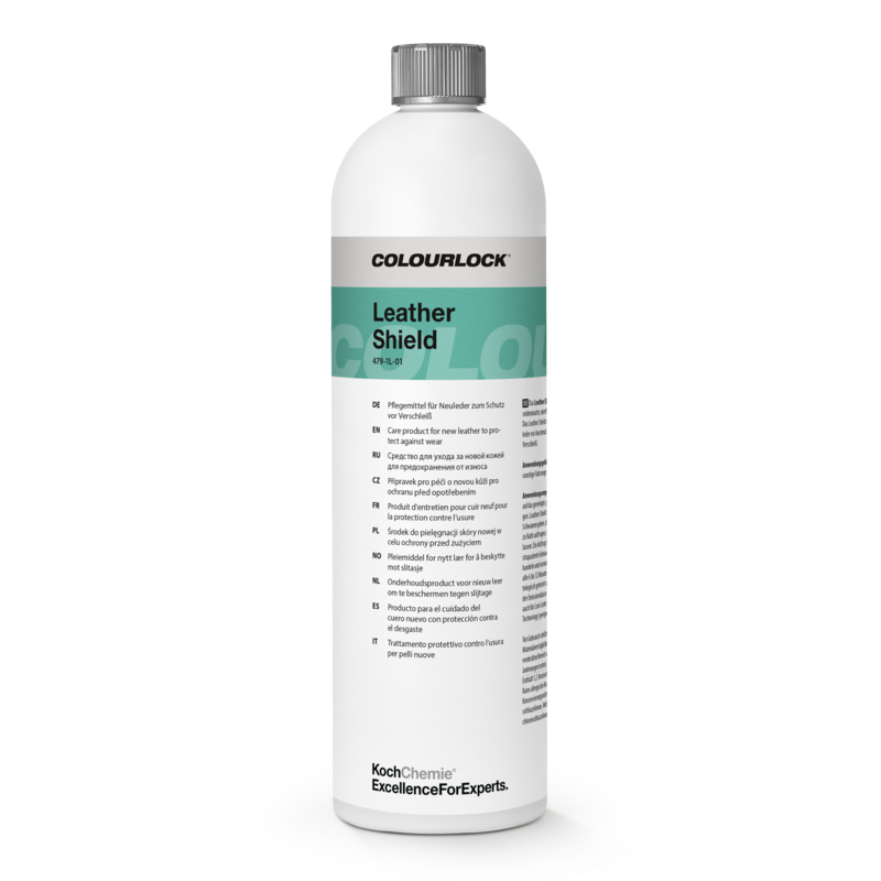Colourlock Leather Shield 1L Suoja-aine