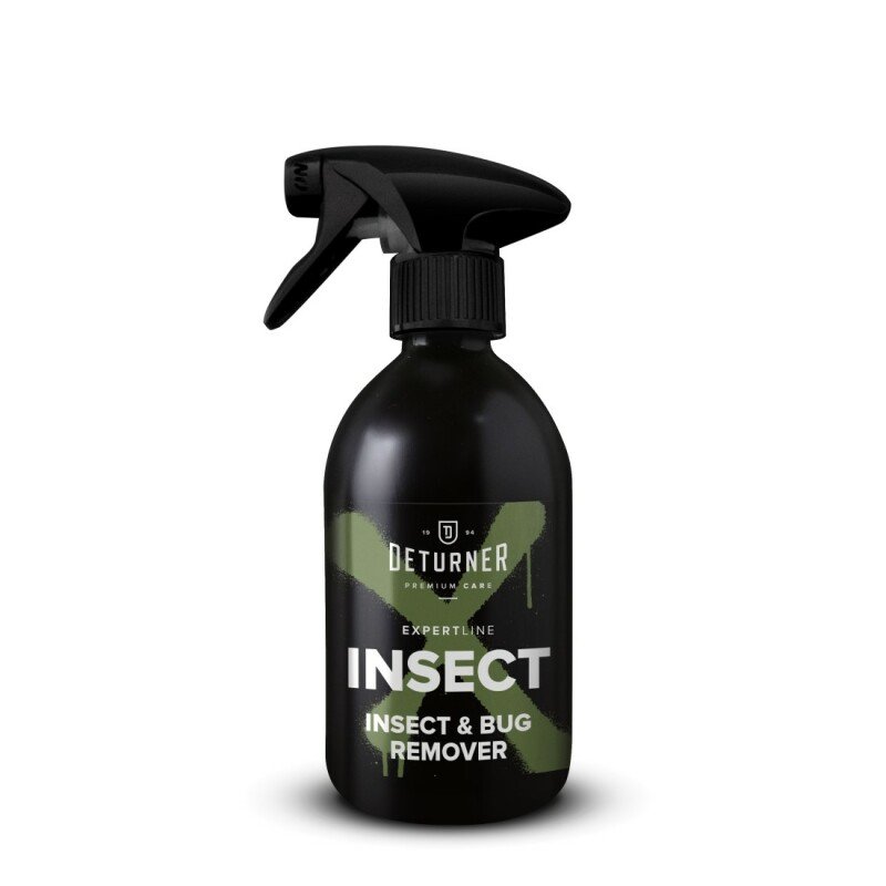 Deturner Insect Hyönteistenpoistoaine