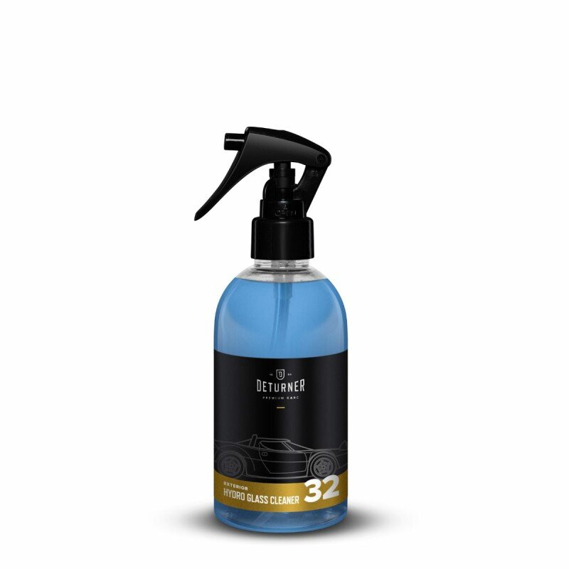 Deturner Hydro Glass Cleaner Lasinpesuaine