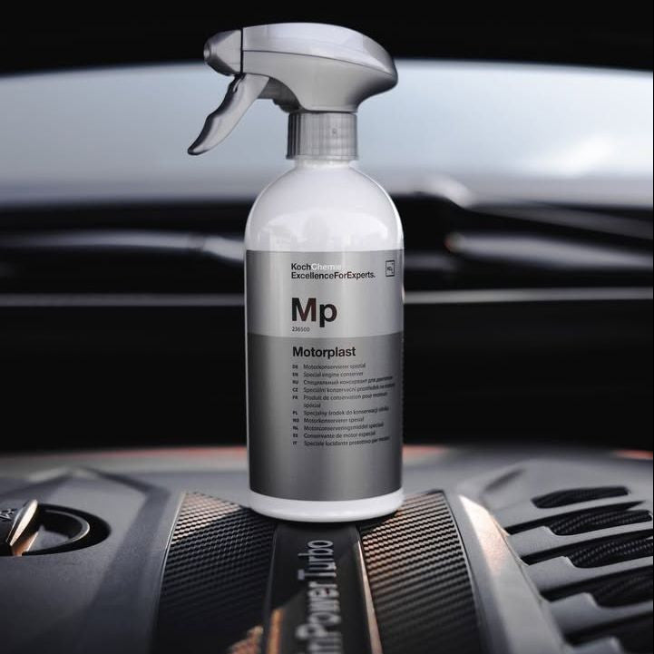 Koch-Chemie Motorplast Moottoritilanpuhdistuaine