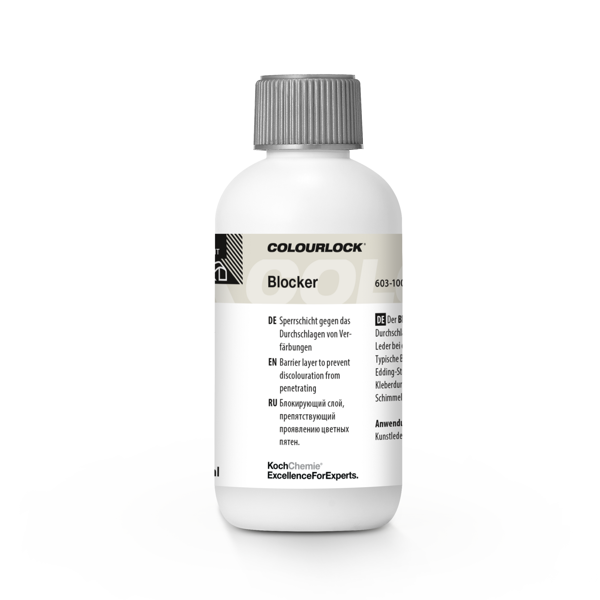 Colourlock Blocker Estoaine