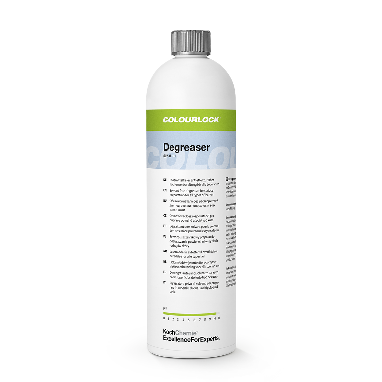 Colourlock GLD Solvent ND Puhdistusaine