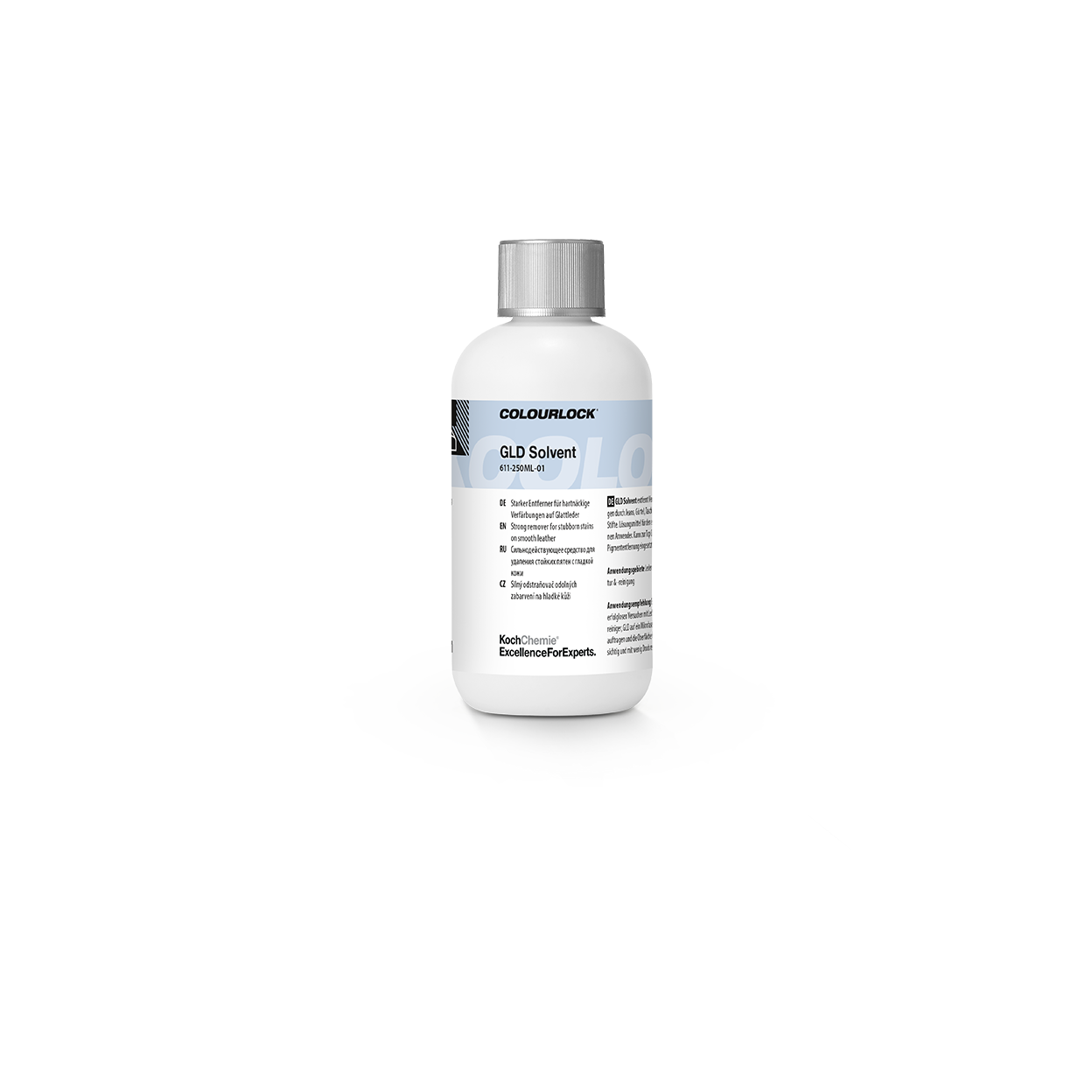 Colourlock GLD Solvent ND Puhdistusaine