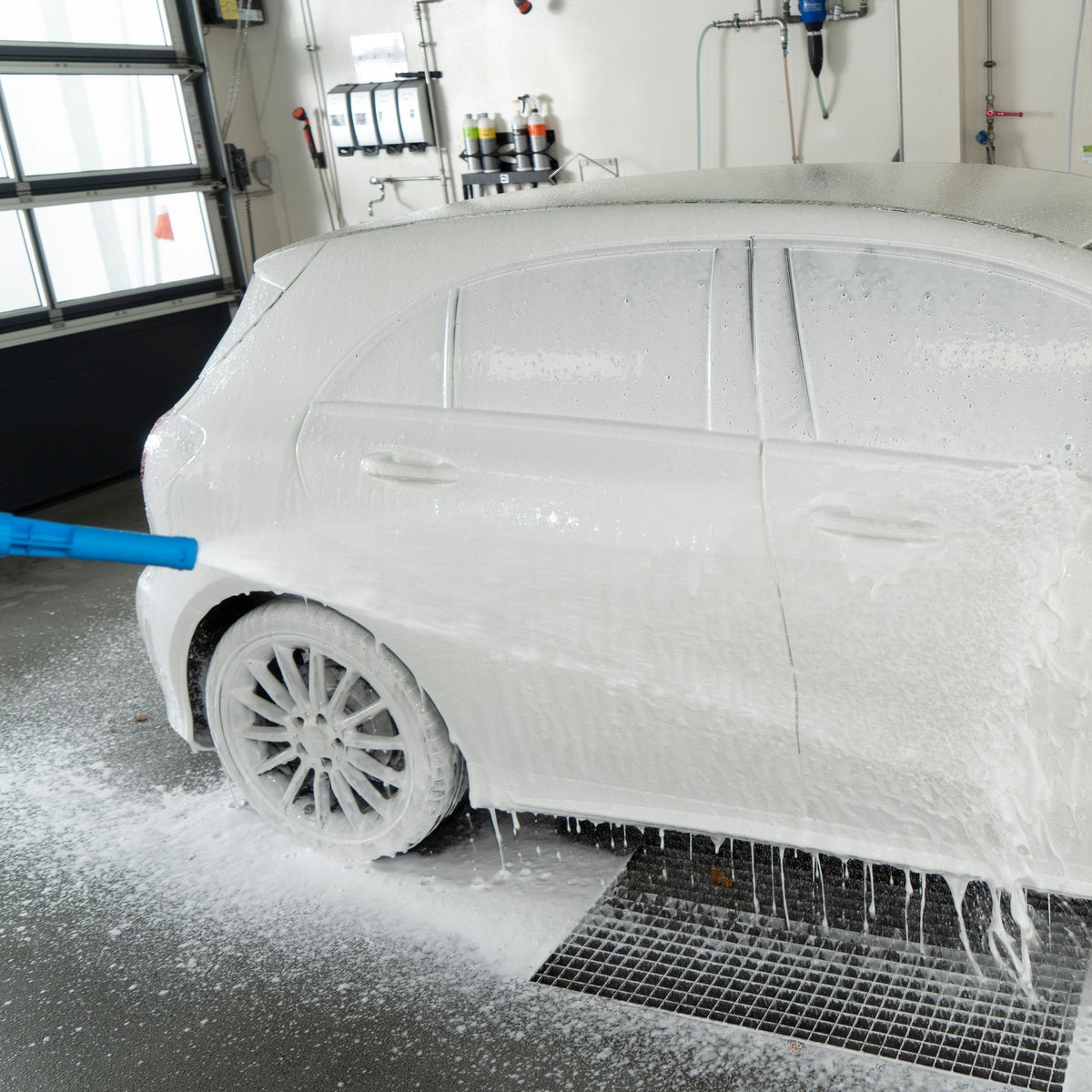 Koch-Chemie Gentle Snow Foam Esipesuaine/Autoshampoo