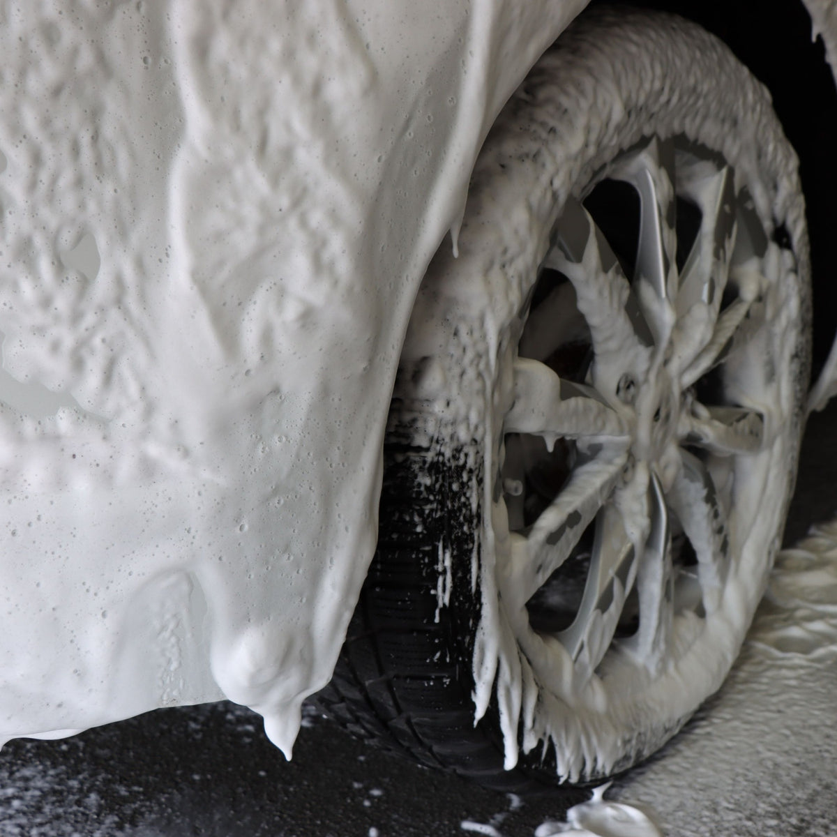 Koch-Chemie Gentle Snow Foam Esipesuaine/Autoshampoo