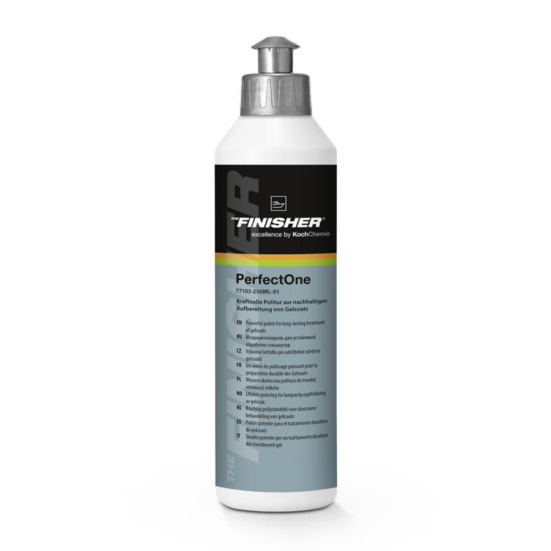 Koch-Chemie THE FINISHER PerfectOne 250ml Kiillotusaine