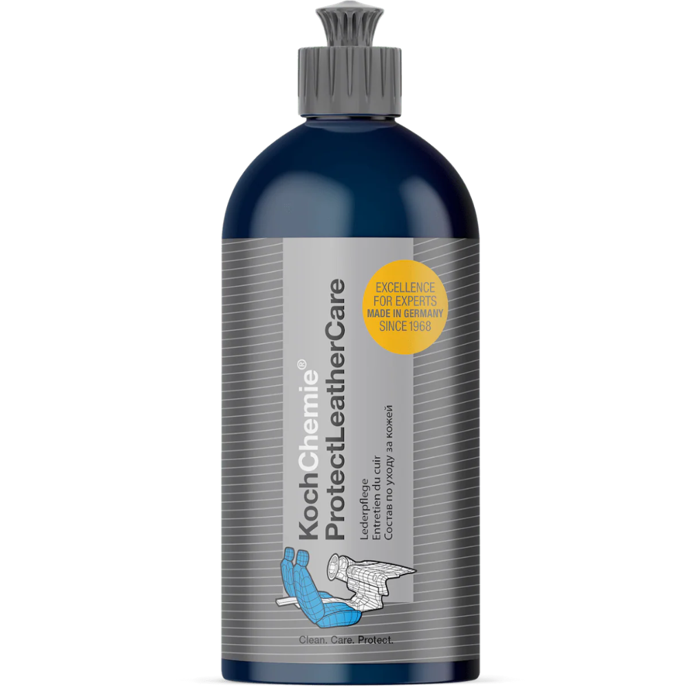 Koch-Chemie Protect Leather Care 500 ML (Poistoerä)