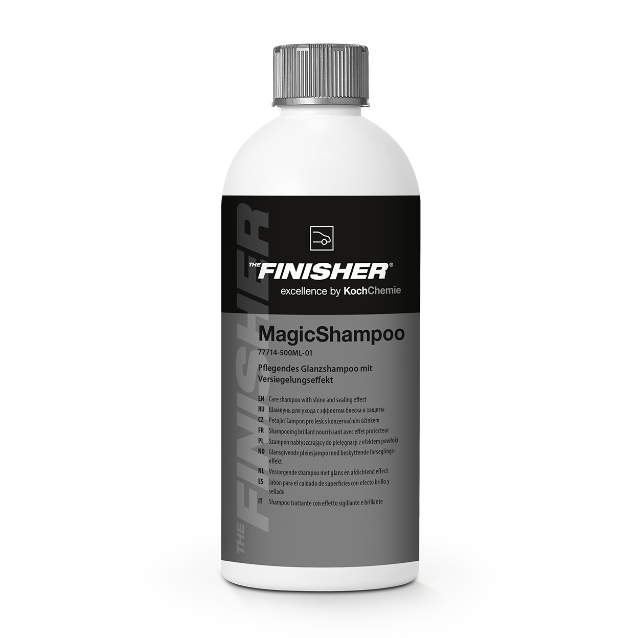 Koch-Chemie THE FINISHER MagicShampoo 500ml Autoshampoo