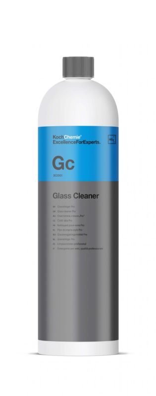 Koch-Chemie Glass Cleaner Lasinpuhdistusaine