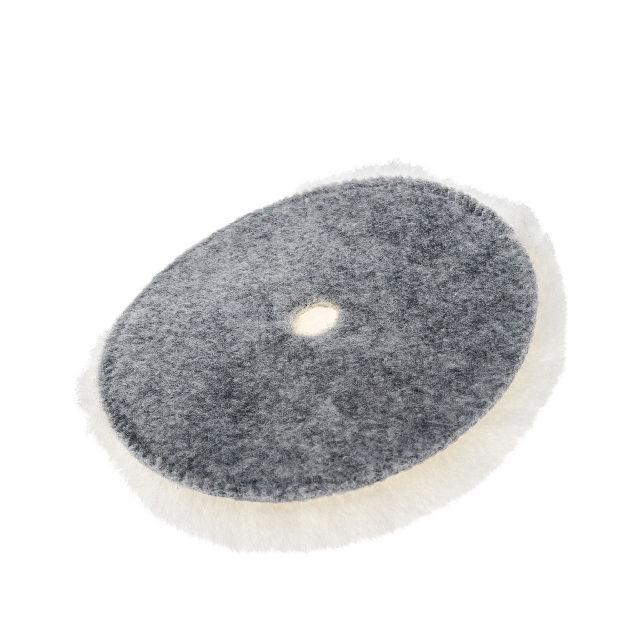 Koch-Chemie Heavy Cut Long Wool Pad Kiillotuslaikka