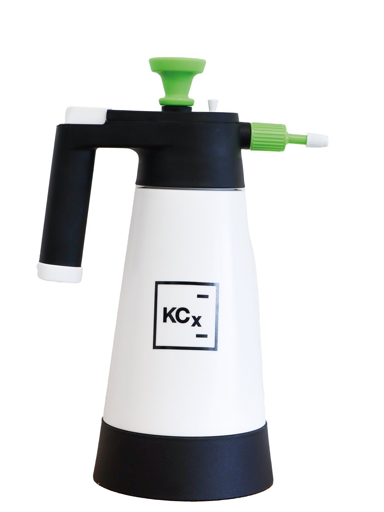 Koch-Chemie 1,5L painekannu alkaalisille pesuaineille