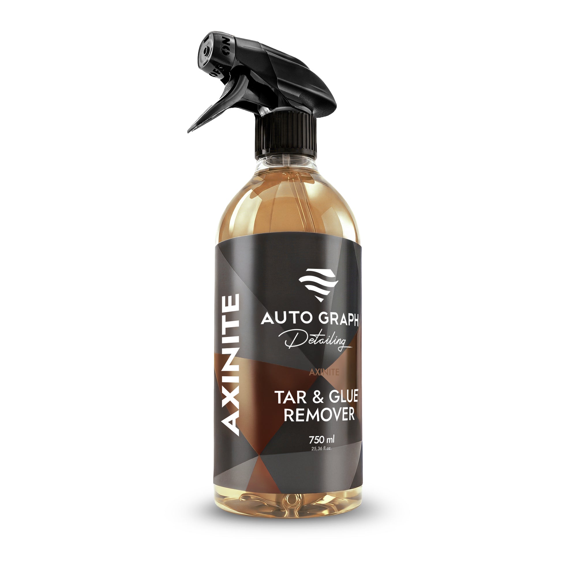 Auto Graph AXINITE TAR & GLUE REMOVER Pien & liimanpoistoaine