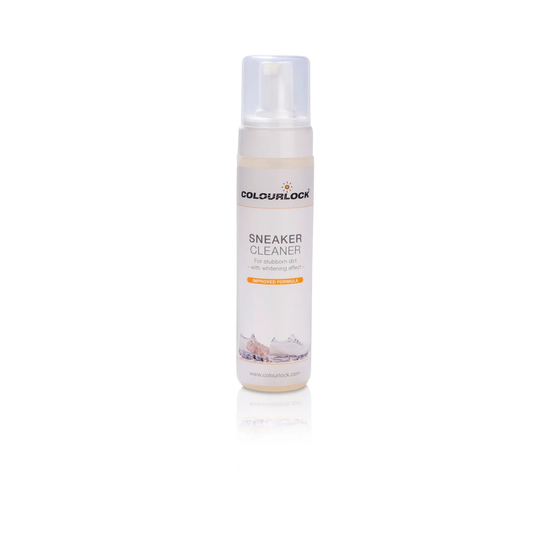 Colourlock Sneaker Cleaner 200ML (Kenkien puhdistusaine)
