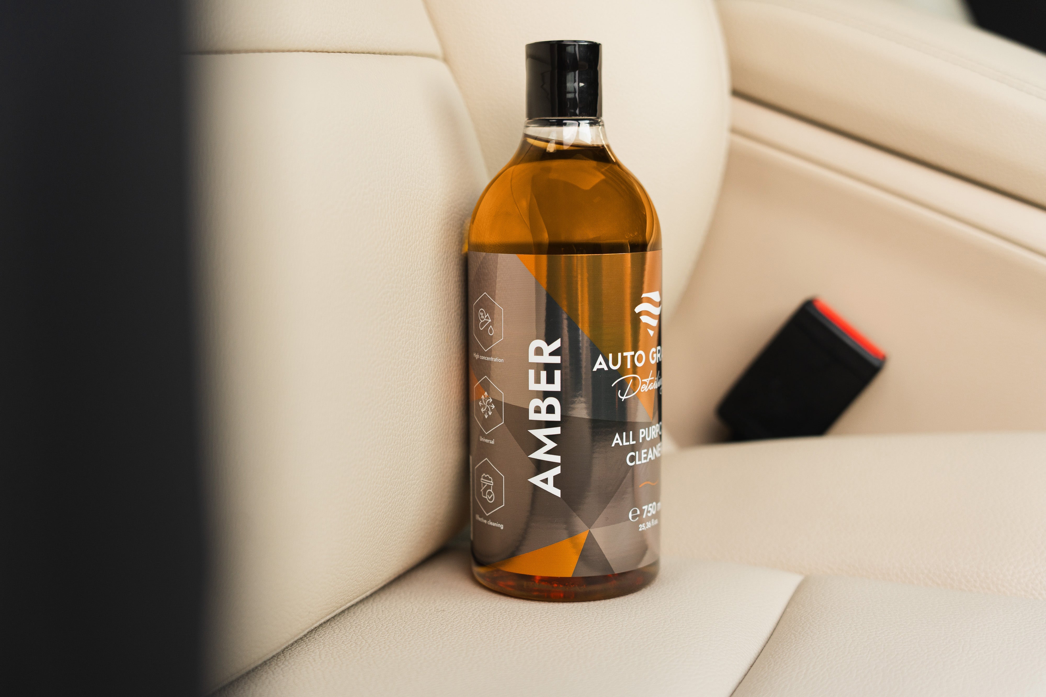 Auto Graph AMBER All Purpose Cleaner Yleispuhdistusaine