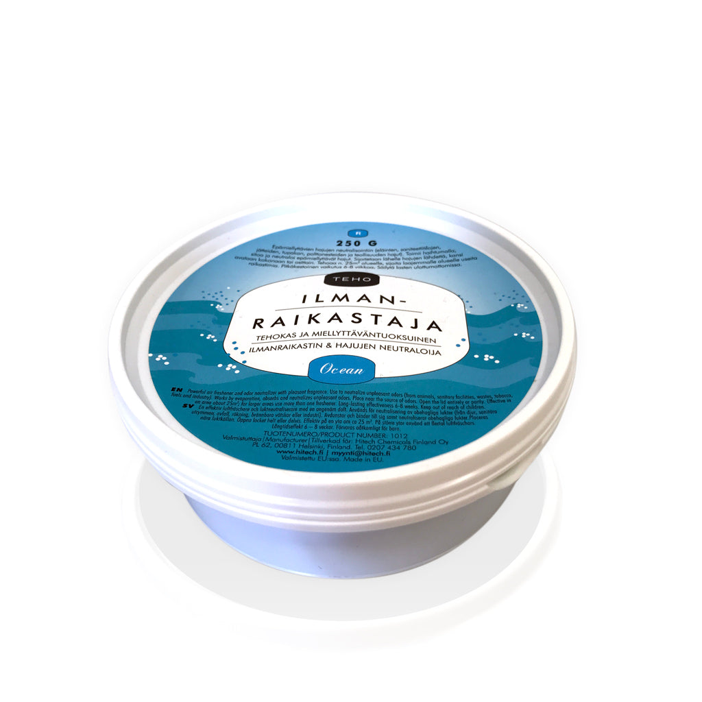 Hitech TEHO Ilmanraikastaja Ocean
