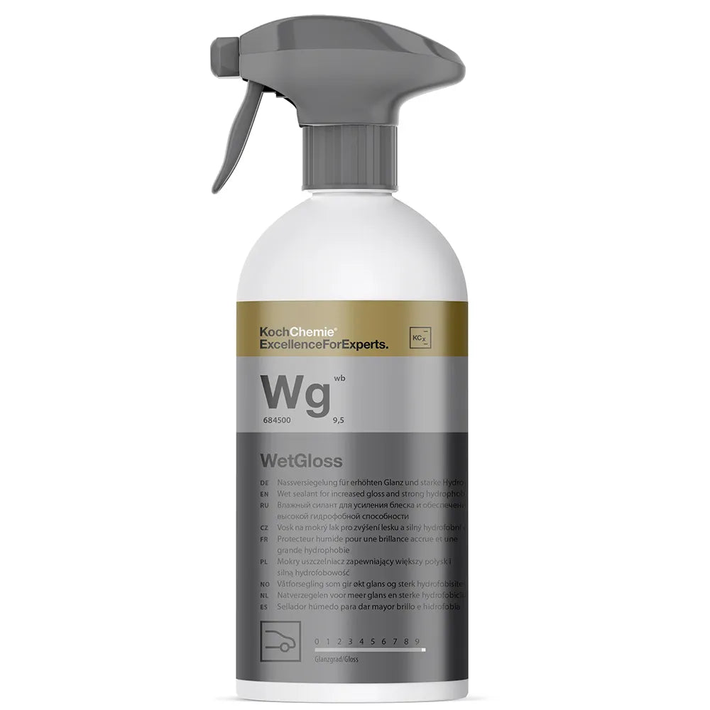 Koch-Chemie WetGloss Suoja-aine