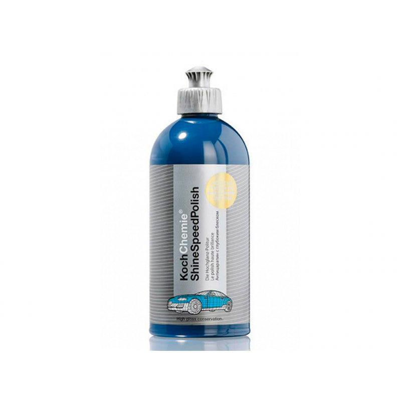 Koch-Chemie Shine Speed Polish 500 ML (Poistoerä)