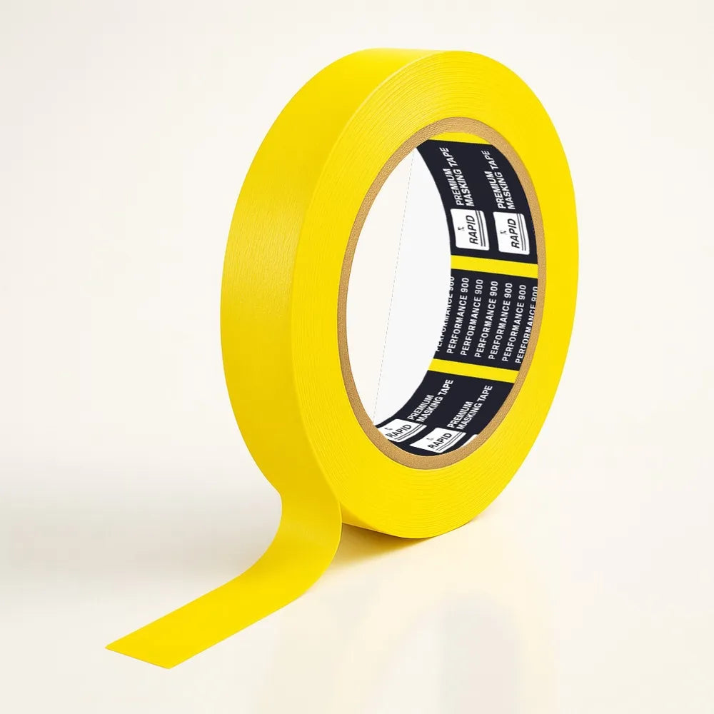 RAPID Masking Tape Performance 900