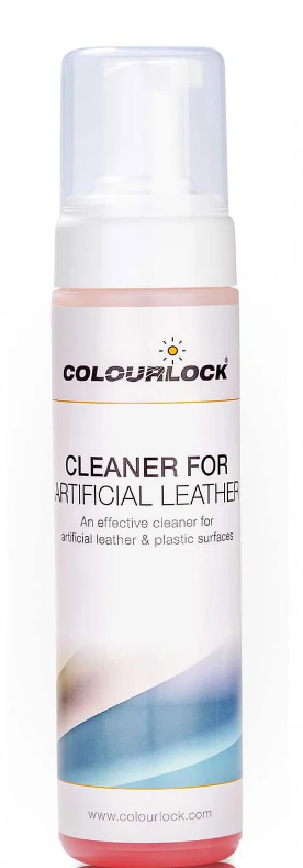 Colourlock Cleaner For Artifacial Leather Keinonahan puhdistuaine