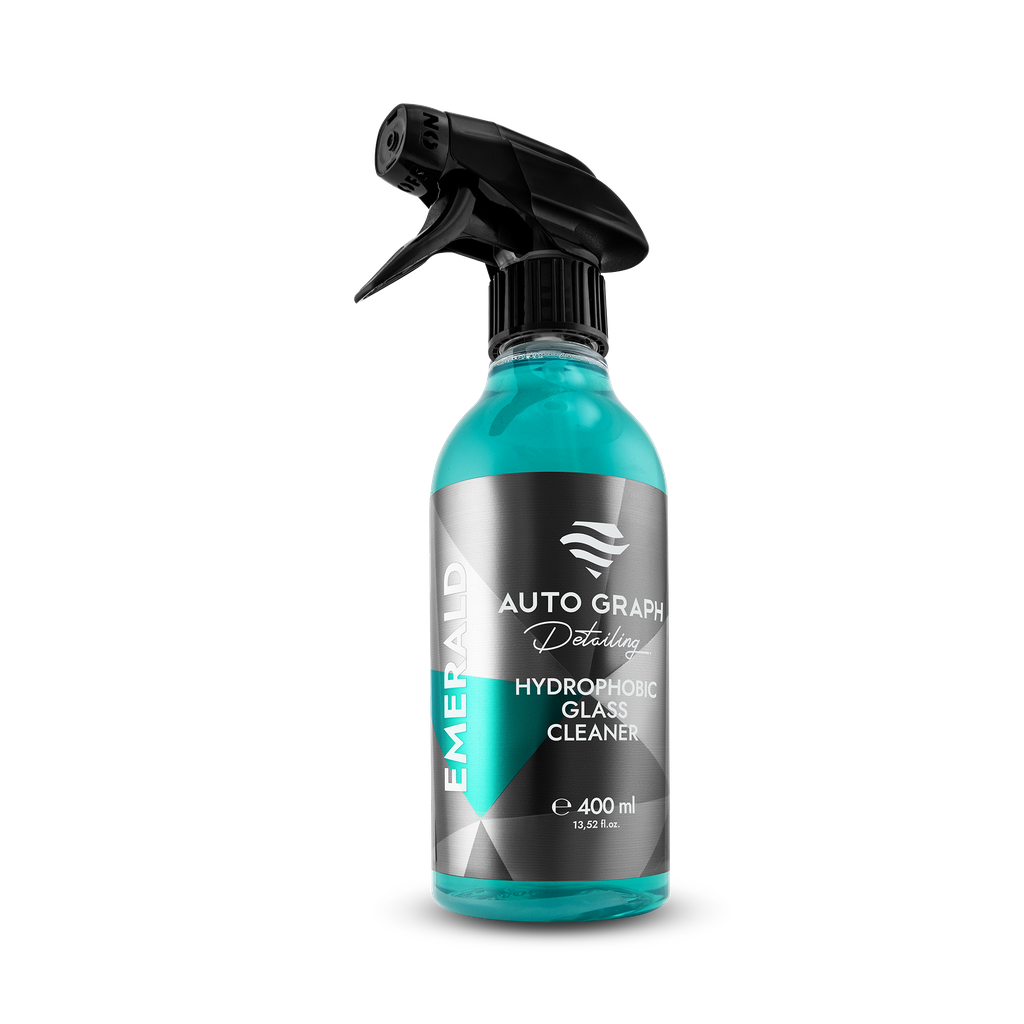 Auto Graph EMERALD Hydrophobic Glass Cleaner Ikkunanpesuaine