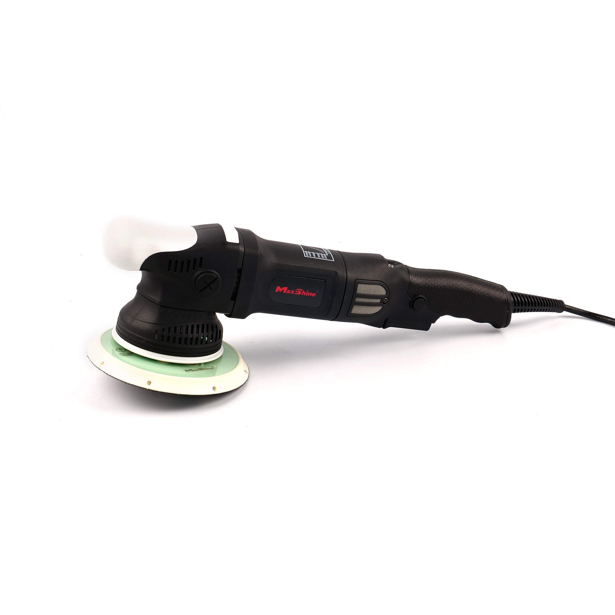 MaxShine M21 PRO 1000W Long Throw Dual Action Kiillotuskone