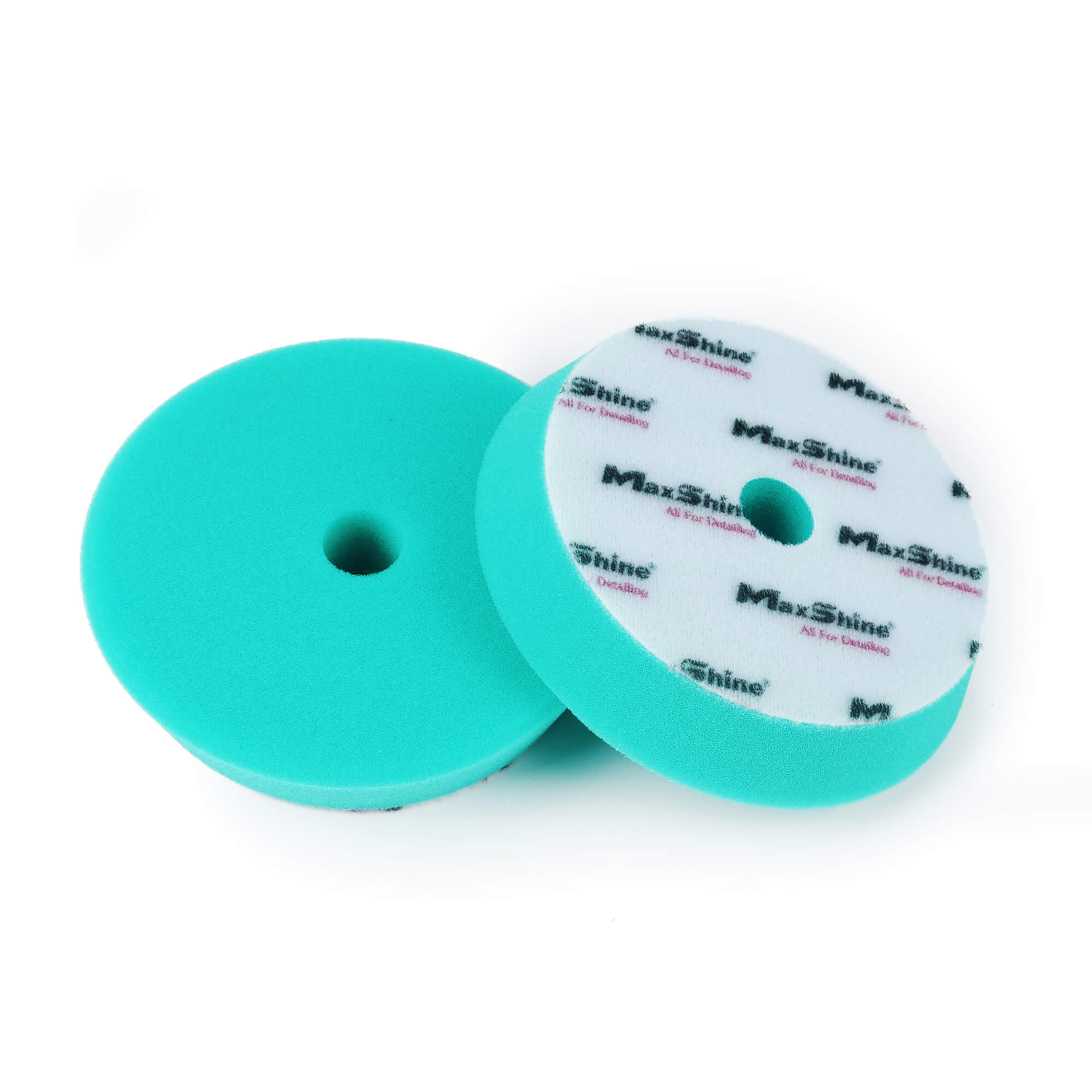 MaxShine Heavy Cutting – High Pro DA Vaahtomuovilaikka