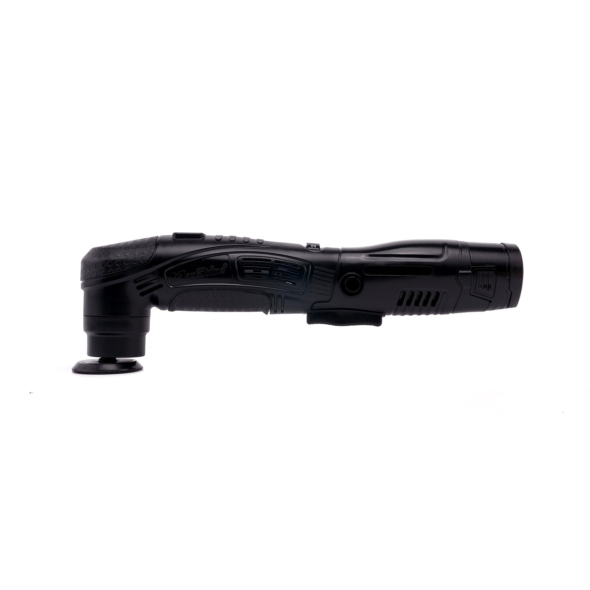 MaxShine Maxshine M0312 V2 Mini Cordless Kiillotukone