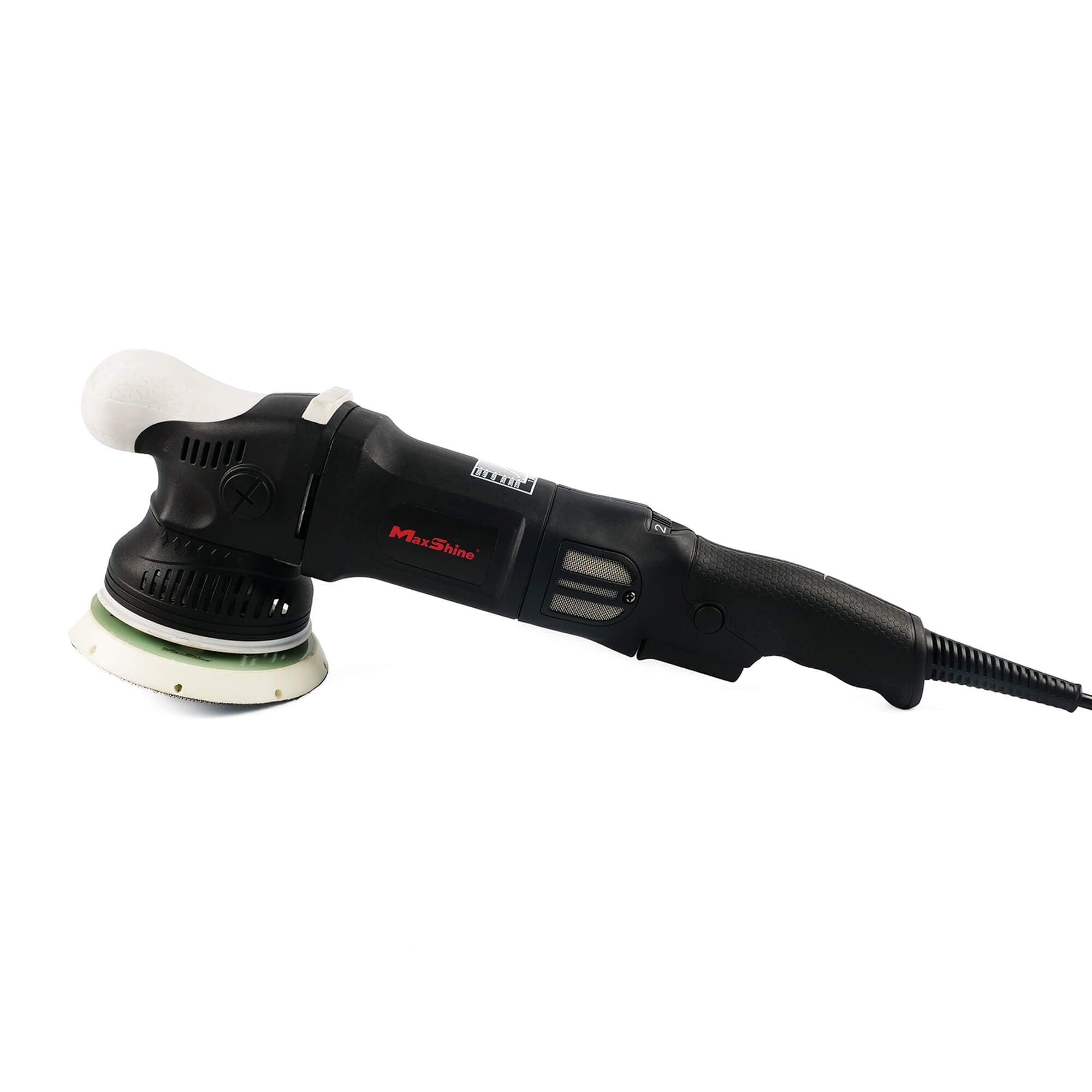 MaxShine M15 PRO 1000W Long Throw Dual Action Kiillotuskone