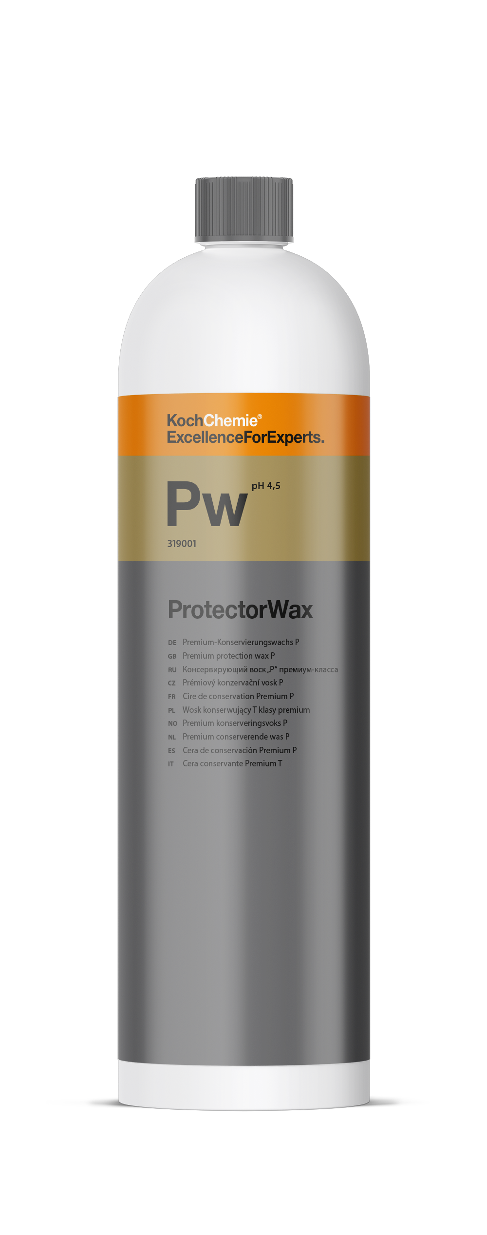 Koch-Chemie ProtectorWax Suoja-aine