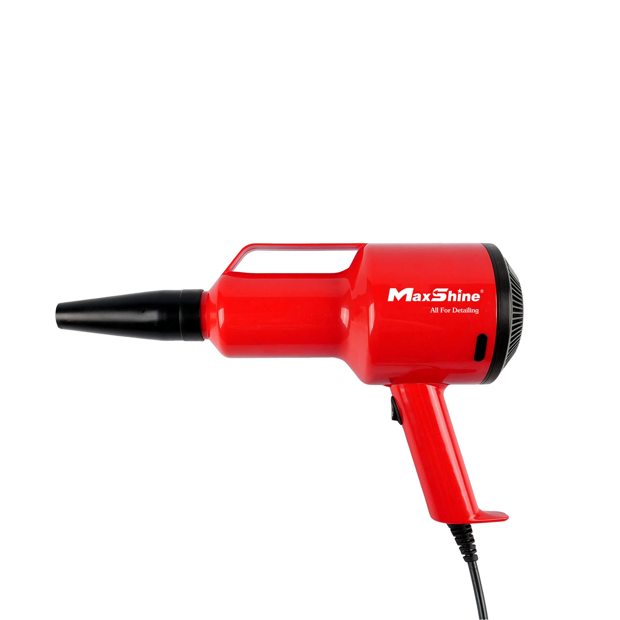 MaxShine Mini Handheld Autonkuivain