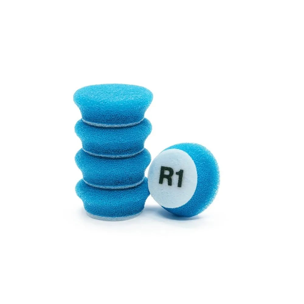 RAPID USA Foam Blue Coarse Vaahtomuovilaikka