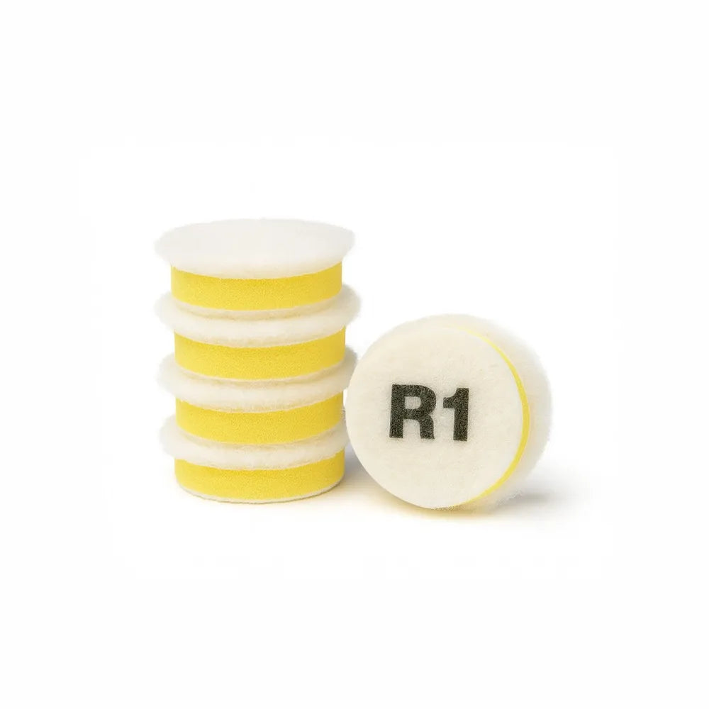 RAPID Short wool villalaikka