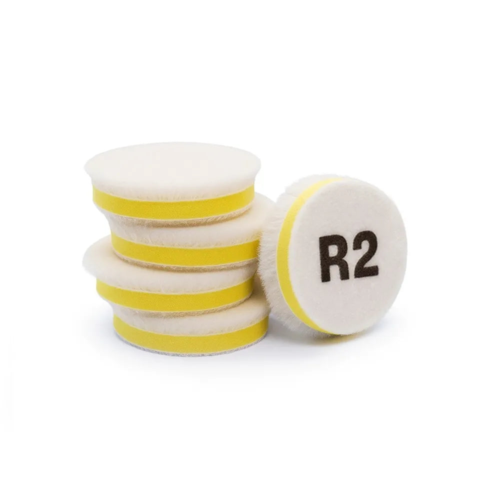 RAPID Short wool villalaikka