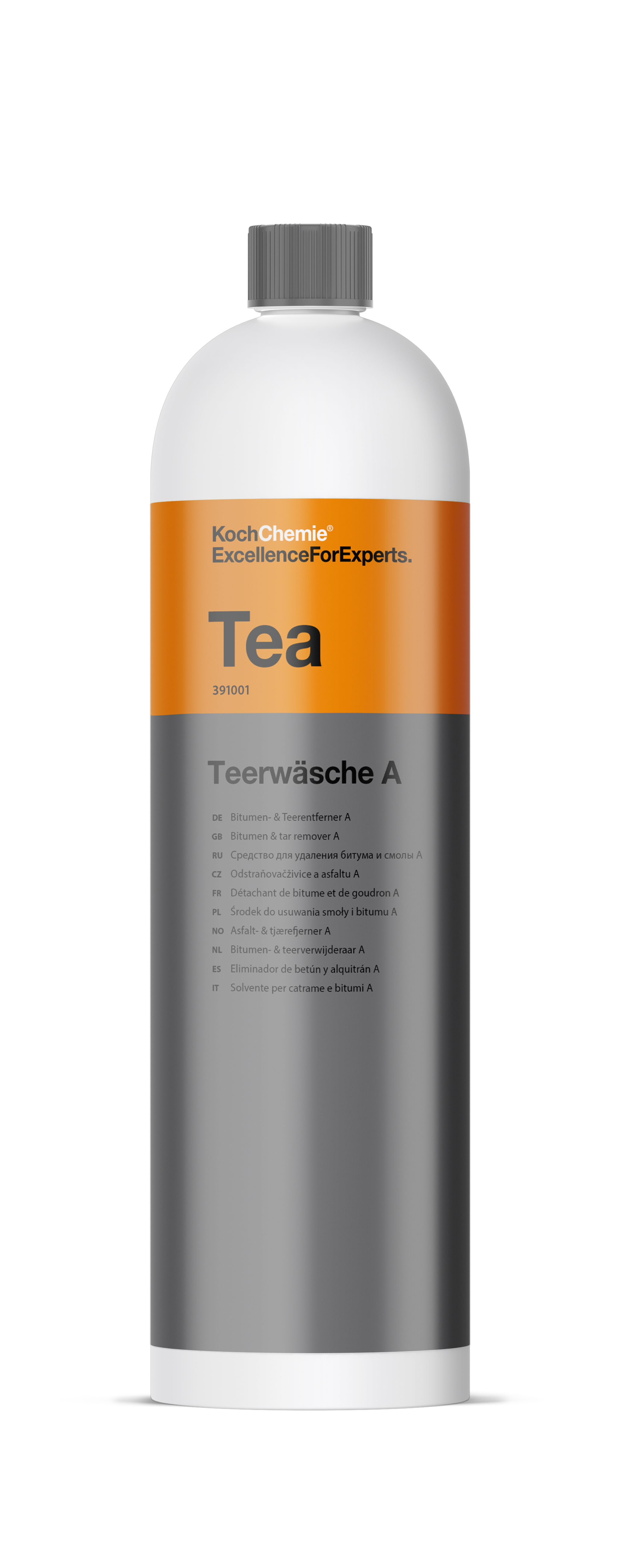 Koch-Chemie Teerwäsche A Pienpoistoaine