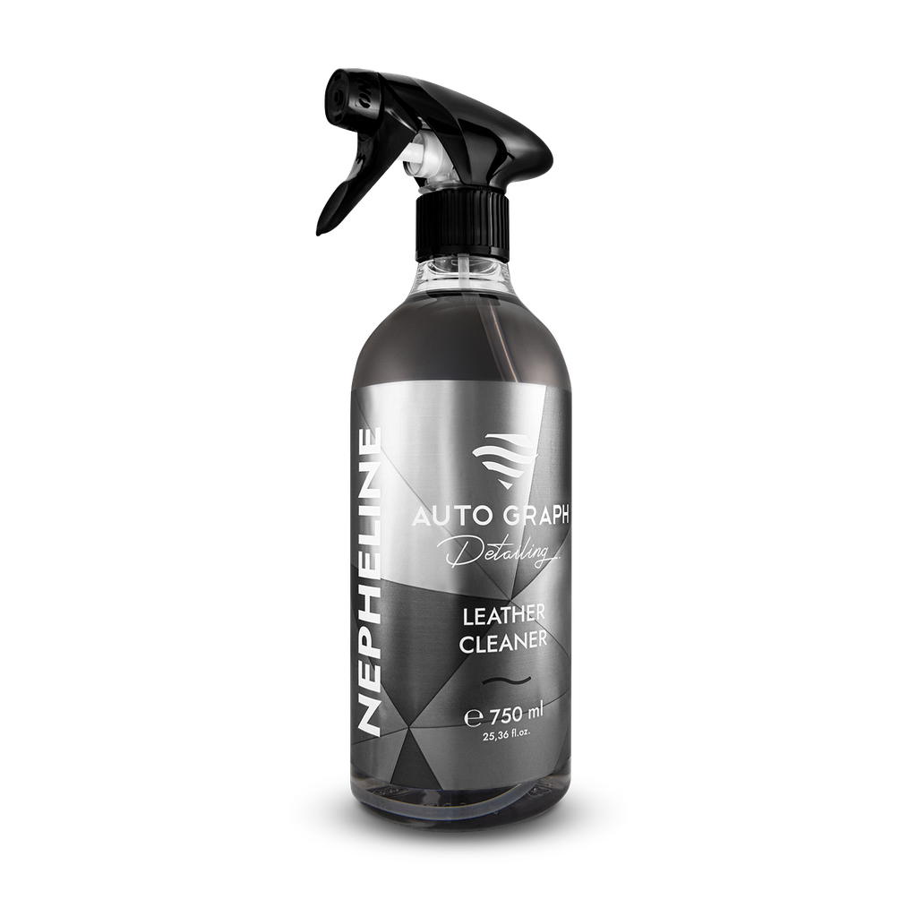 Auto Graph NEPHELINE Leather Cleaner Nahanpuhdistuaine