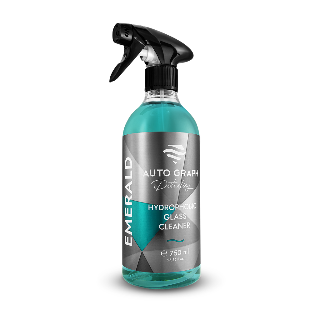 Auto Graph EMERALD Hydrophobic Glass Cleaner Ikkunanpesuaine