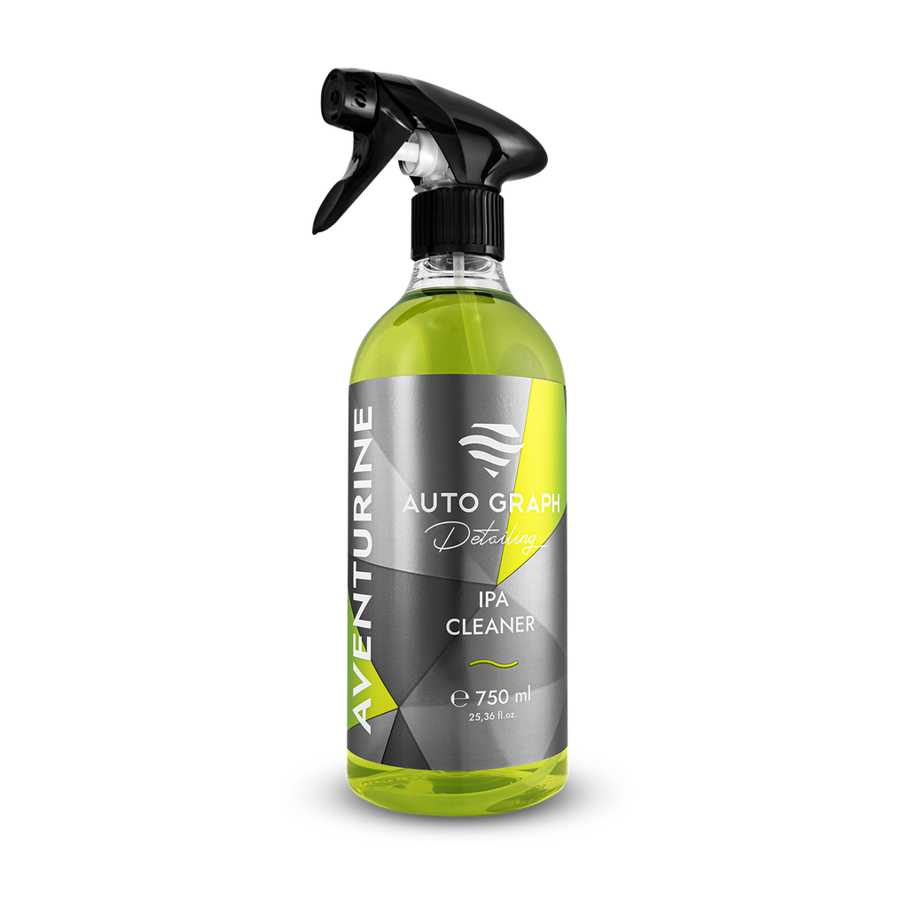 Auto Graph AVENTURINE IPA Cleaner Rasvanpoistoaine