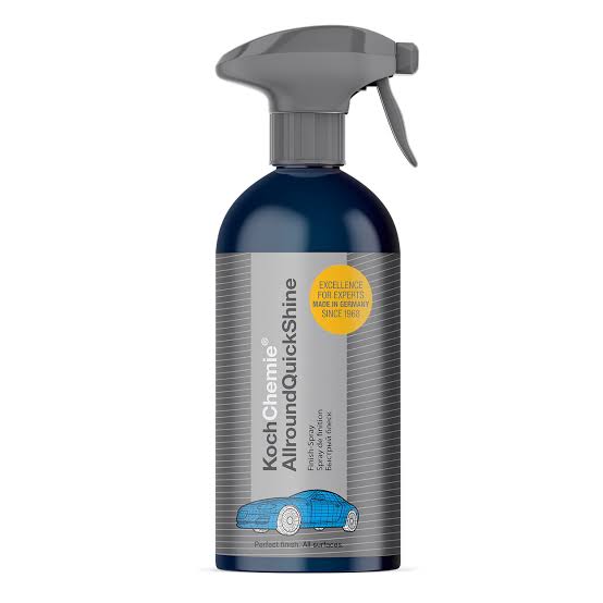 Koch-Chemie AllroundQuickShine 500ML (Poistoerä)