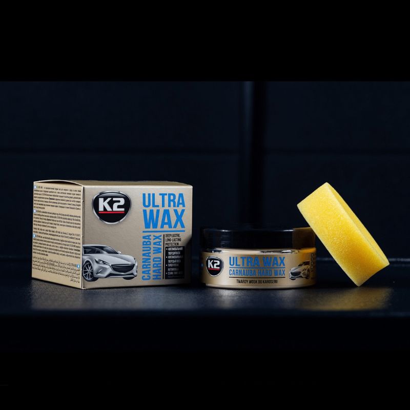 K2 Ultra Wax 250G Hybridivaha