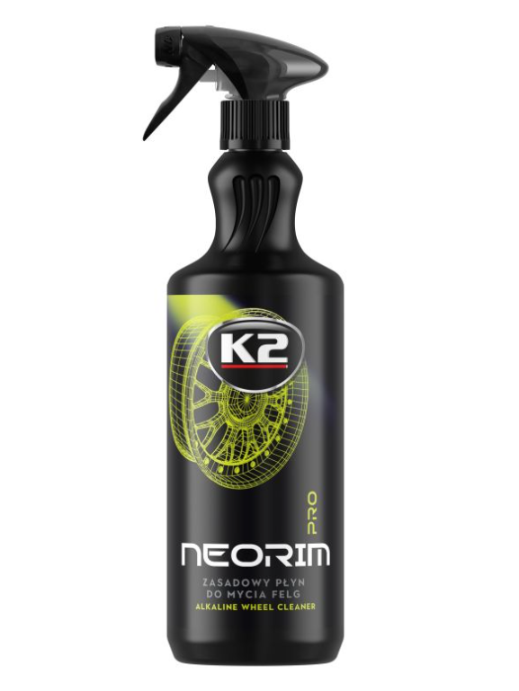 K2 Neorim Pro Vannepesuaine